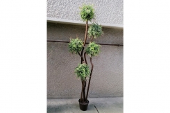 098 veštačko drveće